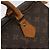 LOUIS VUITTON Borsa Monogram Speedy 30 M41526 LV Auth 177832A Monogramma - vista 18