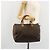 LOUIS VUITTON Borsa Monogram Speedy 30 M41526 LV Auth 177832A Monogramma - vista 22