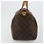 LOUIS VUITTON Borsa Monogram Speedy 30 M41526 LV Auth 177832A Monogramma - vista 4