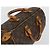 LOUIS VUITTON Borsa Monogram Speedy 30 M41526 LV Auth 177832A Monogramma - vista 6