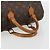 LOUIS VUITTON Borsa Monogram Speedy 30 M41526 LV Auth 177832A Monogramma - vista 7
