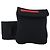 Marsupio PRADA Sports Line Nylon Nero Auth bs35247A
