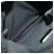 Marsupio PRADA Sports Line Nylon Nero Auth bs35247A - vista 11