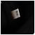 Marsupio PRADA Sports Line Nylon Nero Auth bs35247A - vista 12