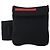Marsupio PRADA Sports Line Nylon Nero Auth bs35247A - vista 13
