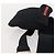 Marsupio PRADA Sports Line Nylon Nero Auth bs35247A - vista 4