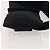 Marsupio PRADA Sports Line Nylon Nero Auth bs35247A - vista 5