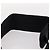 Marsupio PRADA Sports Line Nylon Nero Auth bs35247A - vista 8