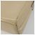 GUCCI Schultertasche Lackleder Beige Silber Auth 182087 - Ansicht 15