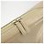 GUCCI Schultertasche Lackleder Beige Silber Auth 182087 - Ansicht 17