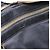 Chloé Borsa Chloe Etel in pelle nera e oro Auth 183634 Nero D'oro - vista 18
