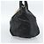 Chloé Borsa Chloe Etel in pelle nera e oro Auth 183634 Nero D'oro - vista 3