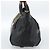 Chloé Borsa Chloe Etel in pelle nera e oro Auth 183634 Nero D'oro - vista 4