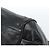 Chloé Borsa Chloe Etel in pelle nera e oro Auth 183634 Nero D'oro - vista 8