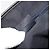 Borsa GUCCI GG Canvas Sherry Line Navy Silver 145810 Auth 183200 Argento Blu navy - vista 12