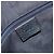 Borsa GUCCI GG Canvas Sherry Line Navy Silver 145810 Auth 183200 Argento Blu navy - vista 18