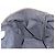 Borsa GUCCI GG Canvas Sherry Line Navy Silver 145810 Auth 183200 Argento Blu navy - vista 19