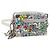 LOUIS VUITTON Monogram Comics Mini Soft Trunk Bag M82008 LV Auth 181878SM Multicolore