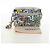 LOUIS VUITTON Monogram Comics Mini Soft Trunk Bag M82008 LV Auth 181878SM Multicolore - vista 12