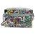 LOUIS VUITTON Monogram Comics Mini Soft Trunk Bag M82008 LV Auth 181878SM Multicolore - vista 13