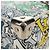 LOUIS VUITTON Monogram Comics Mini Soft Trunk Bag M82008 LV Auth 181878SM Multicolore - vista 15