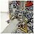LOUIS VUITTON Monogram Comics Mini Soft Trunk Bag M82008 LV Auth 181878SM Multicolore - vista 18