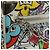 LOUIS VUITTON Monogram Comics Mini Soft Trunk Bag M82008 LV Auth 181878SM Multicolore - vista 19