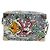 LOUIS VUITTON Monogram Comics Mini Soft Trunk Bag M82008 LV Auth 181878SM Multicolore - vista 2
