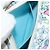 LOUIS VUITTON Monogram Comics Mini Soft Trunk Bag M82008 LV Auth 181878SM Multicolore - vista 24