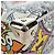 LOUIS VUITTON Monogram Comics Mini Soft Trunk Bag M82008 LV Auth 181878SM Multicolore - vista 9