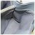 Bolsa FENDI To joule de couro 2way Cinza Ouro Auth 183996 Marrom Dourado - vista 22