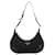 Borsa a tracolla PRADA Nylon Nero Argento Auth yk20451SAM - vista 13