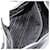 Borsa a tracolla PRADA Nylon Nero Argento Auth yk20451SAM - vista 23