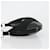 Borsa a tracolla PRADA Nylon Nero Argento Auth yk20451SAM - vista 4