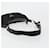 Borsa a tracolla PRADA Nylon Nero Argento Auth yk20451SAM - vista 7