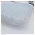 Borsa a tracolla PRADA in pelle azzurro chiaro argento Auth 183673A Blu chiaro - vista 14