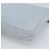 Borsa a tracolla PRADA in pelle azzurro chiaro argento Auth 183673A Blu chiaro - vista 16