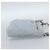 Borsa a tracolla PRADA in pelle azzurro chiaro argento Auth 183673A Blu chiaro - vista 4
