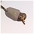 Borsa a tracolla Miu Miu Matelasse in pelle 2way Beige Gold Auth 184159A D'oro - vista 10