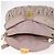 Borsa a tracolla Miu Miu Matelasse in pelle 2way Beige Gold Auth 184159A D'oro - vista 20