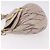 Borsa a tracolla Miu Miu Matelasse in pelle 2way Beige Gold Auth 184159A D'oro - vista 4