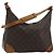 LOUIS VUITTON Borsa a Spalla Monogram Boulogne M51260 LV Auth bs35462 Monogramma