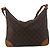 LOUIS VUITTON Borsa a Spalla Monogram Boulogne M51260 LV Auth bs35462 Monogramma - vista 2