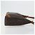 LOUIS VUITTON Borsa a Spalla Monogram Boulogne M51260 LV Auth bs35462 Monogramma - vista 3