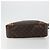 LOUIS VUITTON Borsa a Spalla Monogram Boulogne M51260 LV Auth bs35462 Monogramma - vista 5