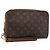 LOUIS VUITTON Bolso de mano Monogram Orsay M51790 LV Auth ka4615 Monograma