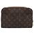 LOUIS VUITTON Bolso de mano Monogram Orsay M51790 LV Auth ka4615 Monograma - vista 2