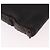 Borsa a Spalla FENDI Celeria in Pelle Nera Argento Auth 183899A Nero - vista 15