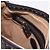 Borsa a Spalla FENDI Celeria in Pelle Nera Argento Auth 183899A Nero - vista 21
