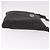 Borsa a Spalla FENDI Celeria in Pelle Nera Argento Auth 183899A Nero - vista 3